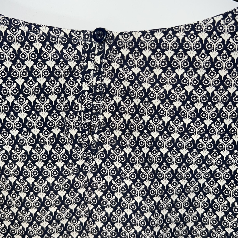 Aqua Brand Patterned Dress - Picture 5 of 5